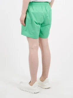 Colorful Standard - Classic Swim Shorts in Spring Green