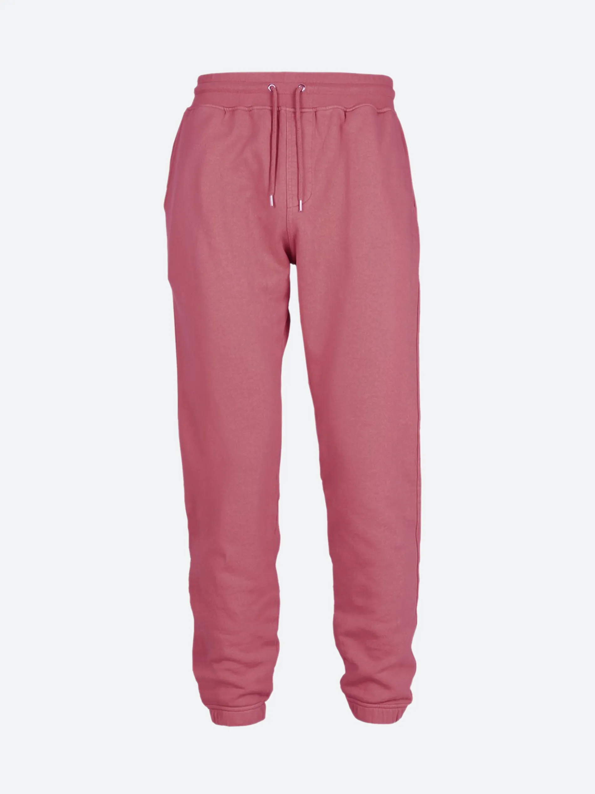 Colorful Standard - Classic Organic Sweatpants in Raspberry Pink