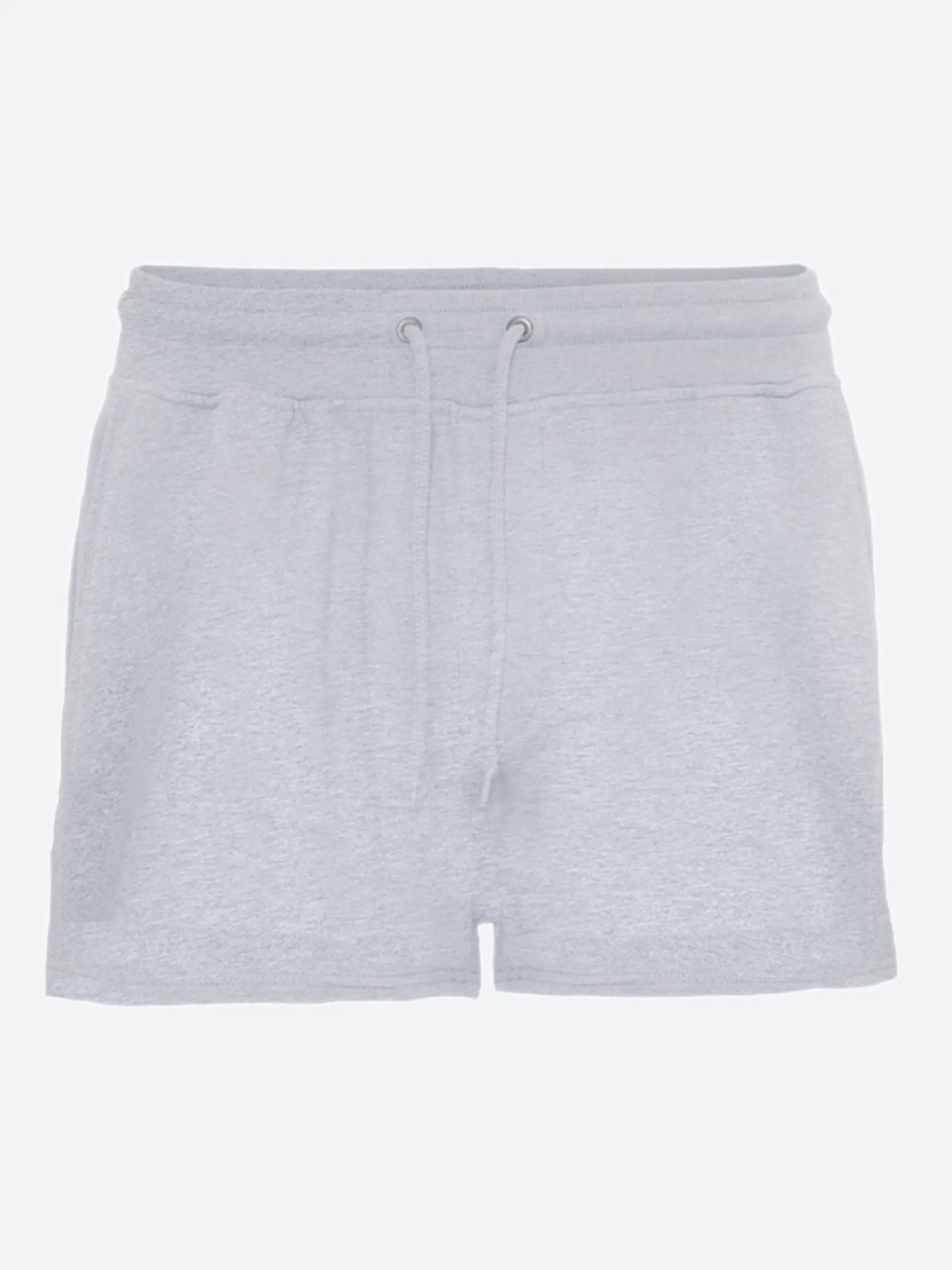 Colorful Standard - W Classic Organic Sweatshort in Snow Melange