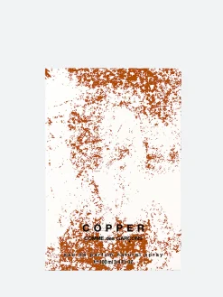 Comme des Garçons PARFUM - Copper 100 ml