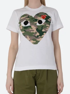 Comme des Garçons PLAY - T241