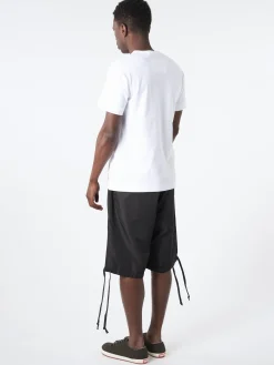 Comme des Garçons PLAY - T244 in White