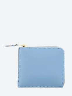 Comme des Garçons WALLET - SA3100RE Ruby Eye Wallet
