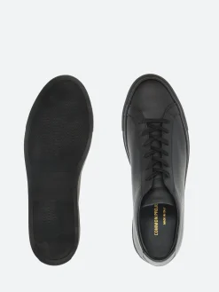 Common Projects - Achilles Low in Black