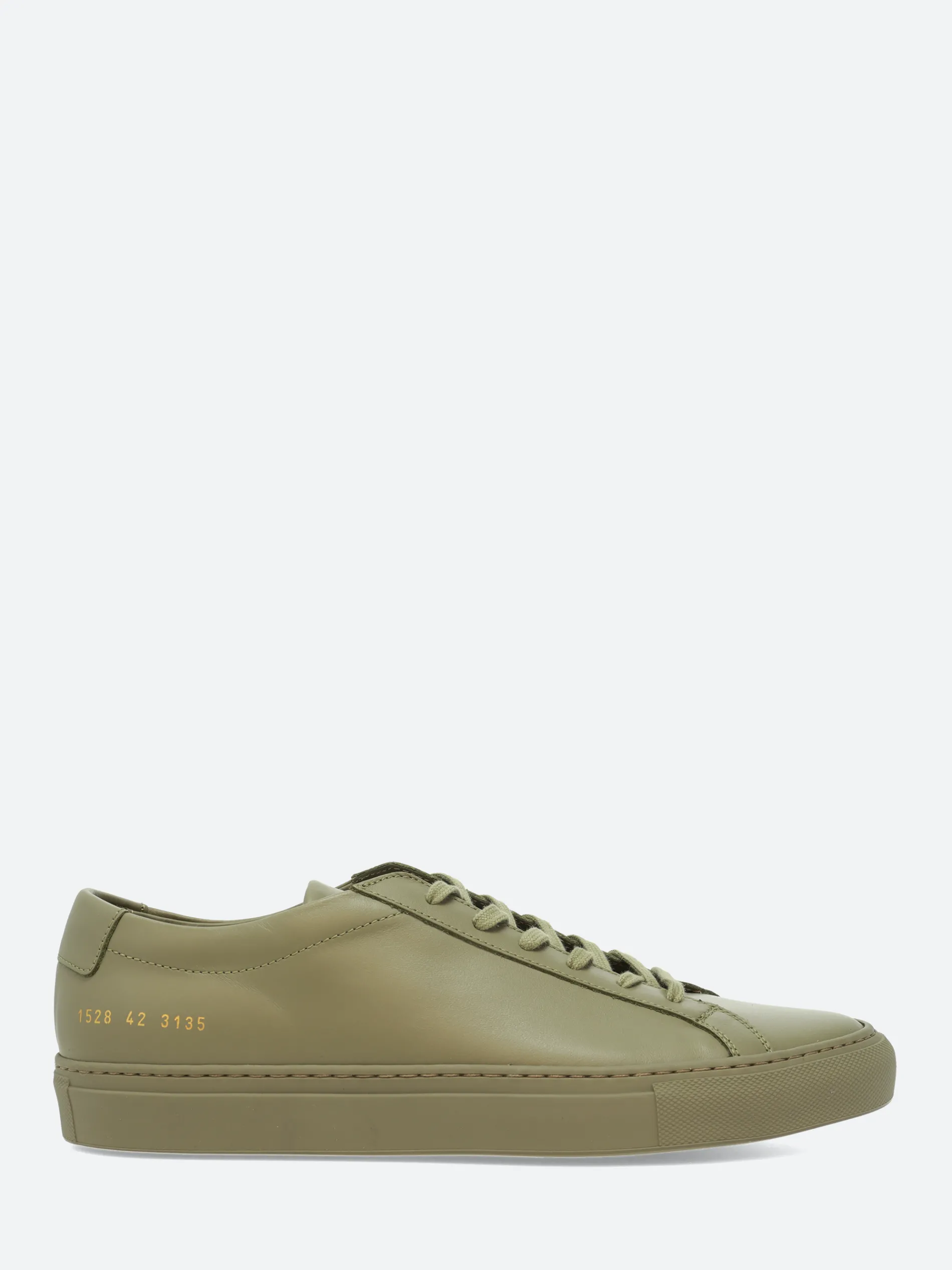 Common Projects - Achilles Low in Moss
