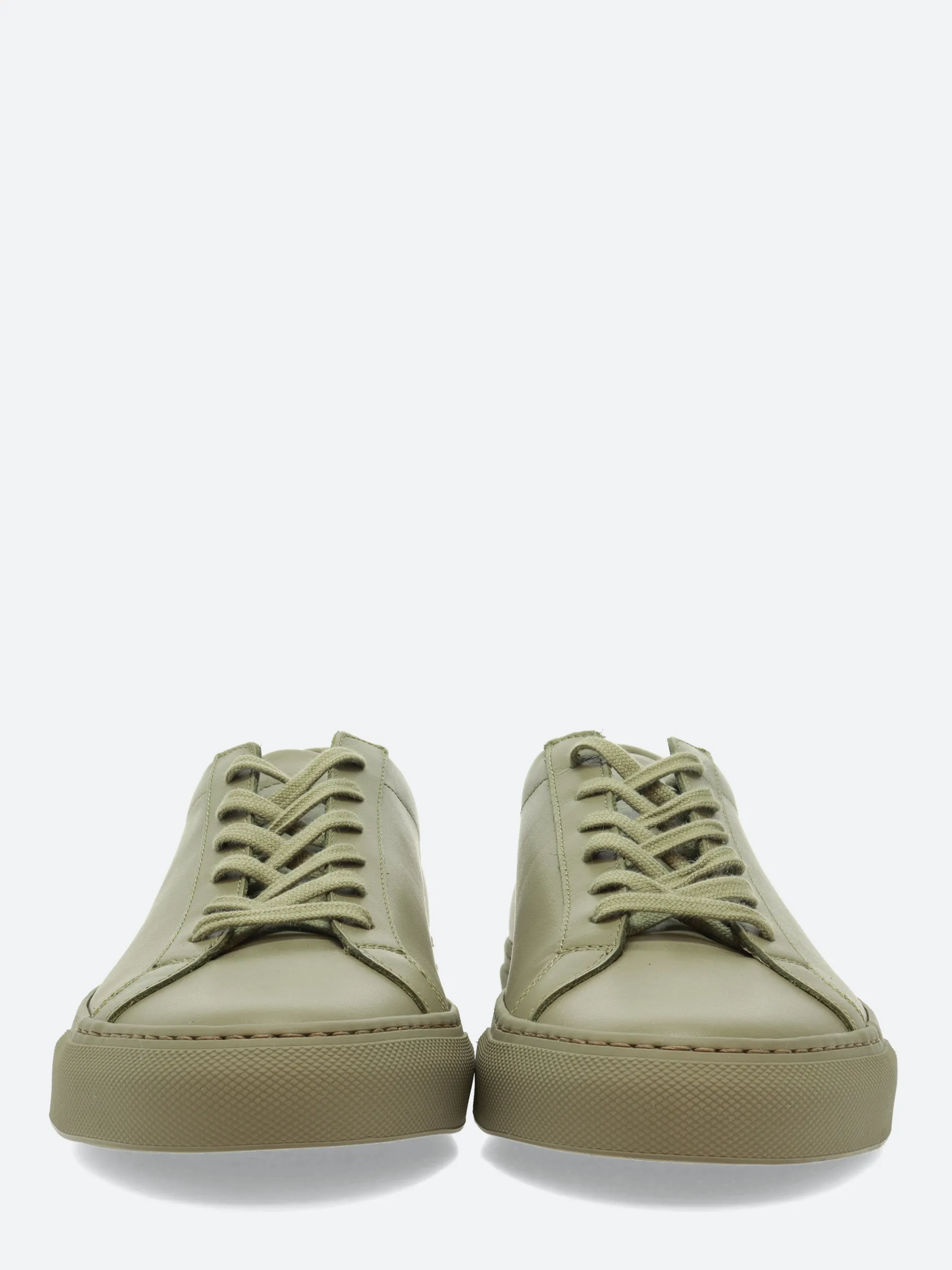 Common Projects - Achilles Low in Moss