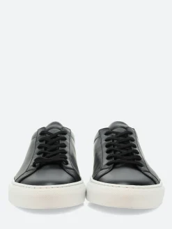 Common Projects - Achilles Low in Black