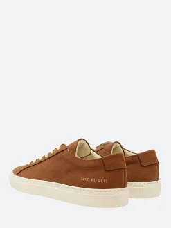Common Projects - Achilles Contrast in Tobacco
