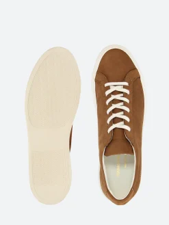 Common Projects - Achilles Contrast in Tobacco