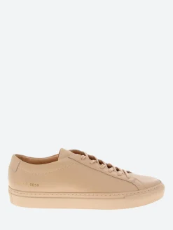 Common Projects - Achilles Low in Nude
