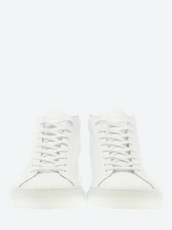 Common Projects - Achilles Mid in White
