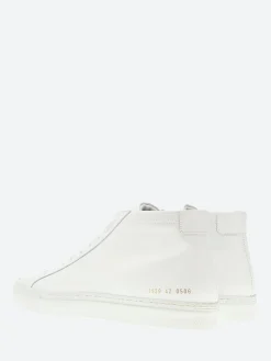 Common Projects - Achilles Mid in White
