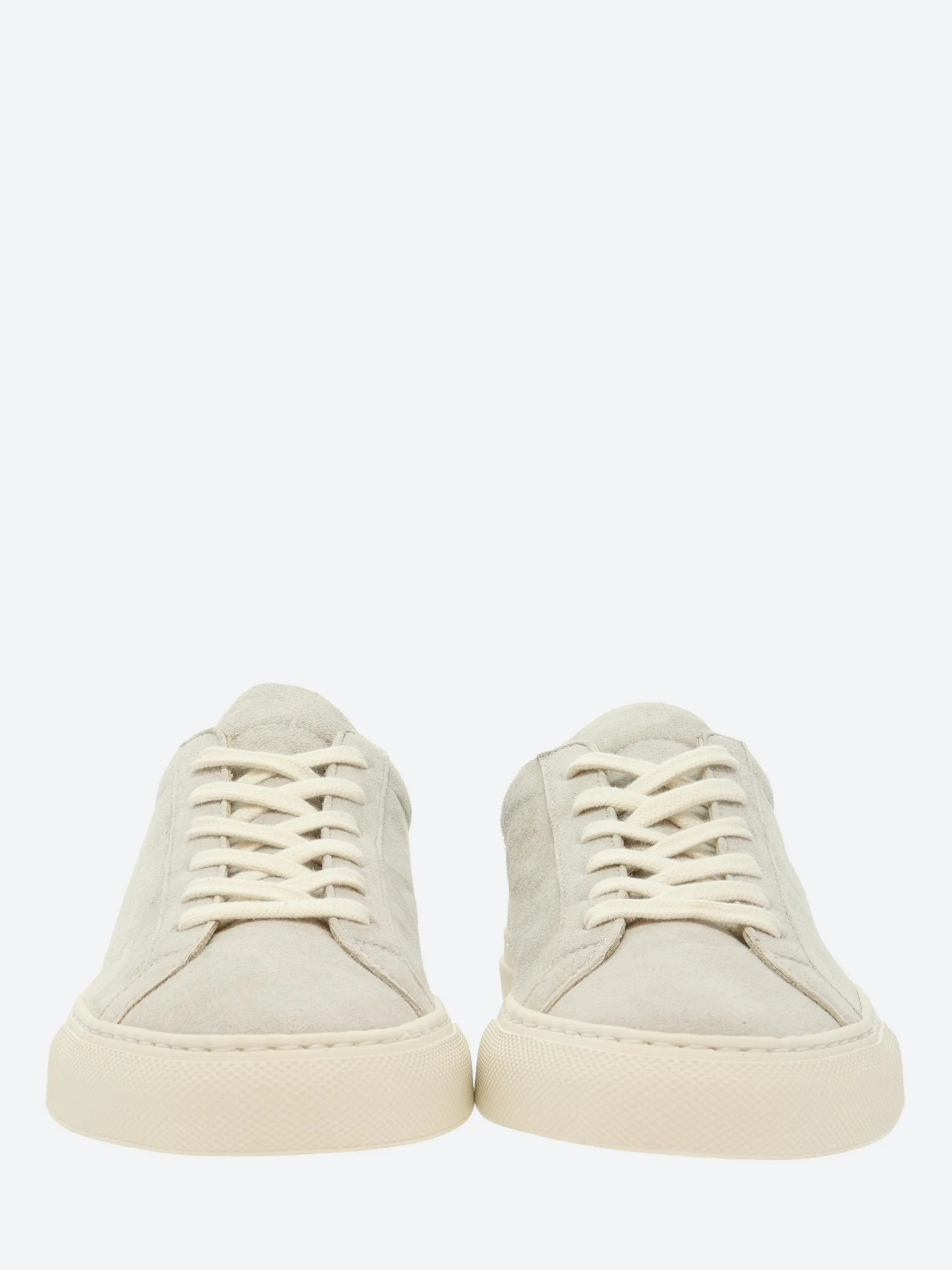 Common Projects - Achilles Low in Grey