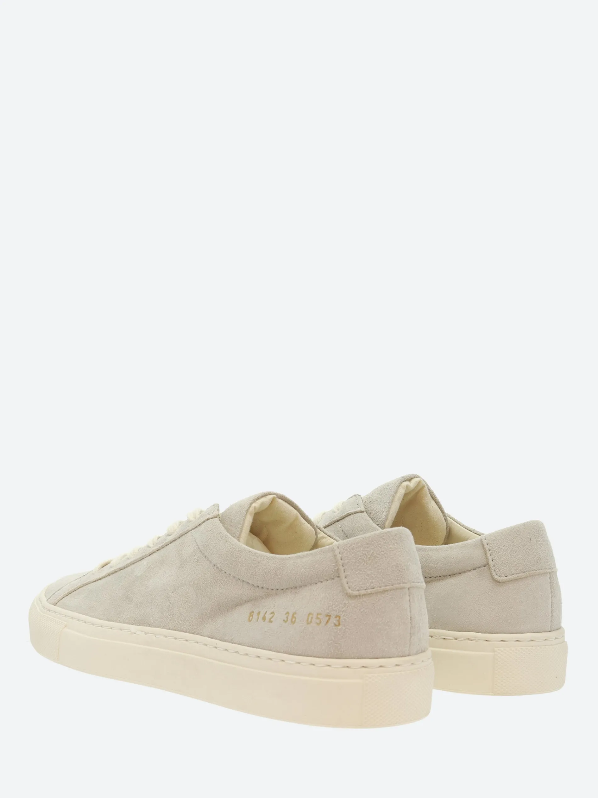 Common Projects - Achilles Low in Grey