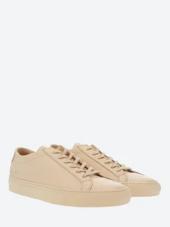Common Projects - Achilles Low in Apricot
