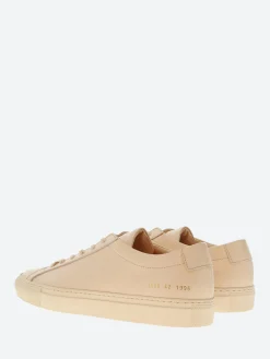 Common Projects - Achilles Low in Apricot