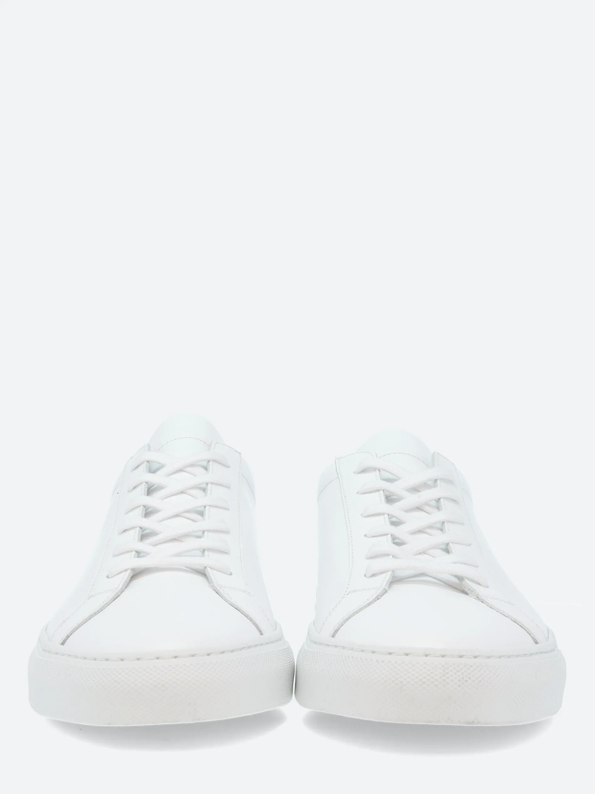 Common Projects - Achilles Low in White