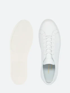 Common Projects - Achilles Low in White
