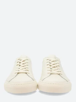Common Projects - Achilles Low in Warm White