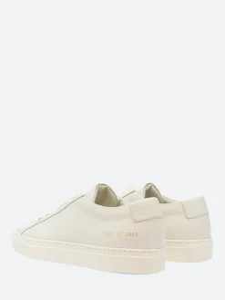 Common Projects - Achilles Low in Warm White