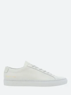 Common Projects - Achilles Low in Grey