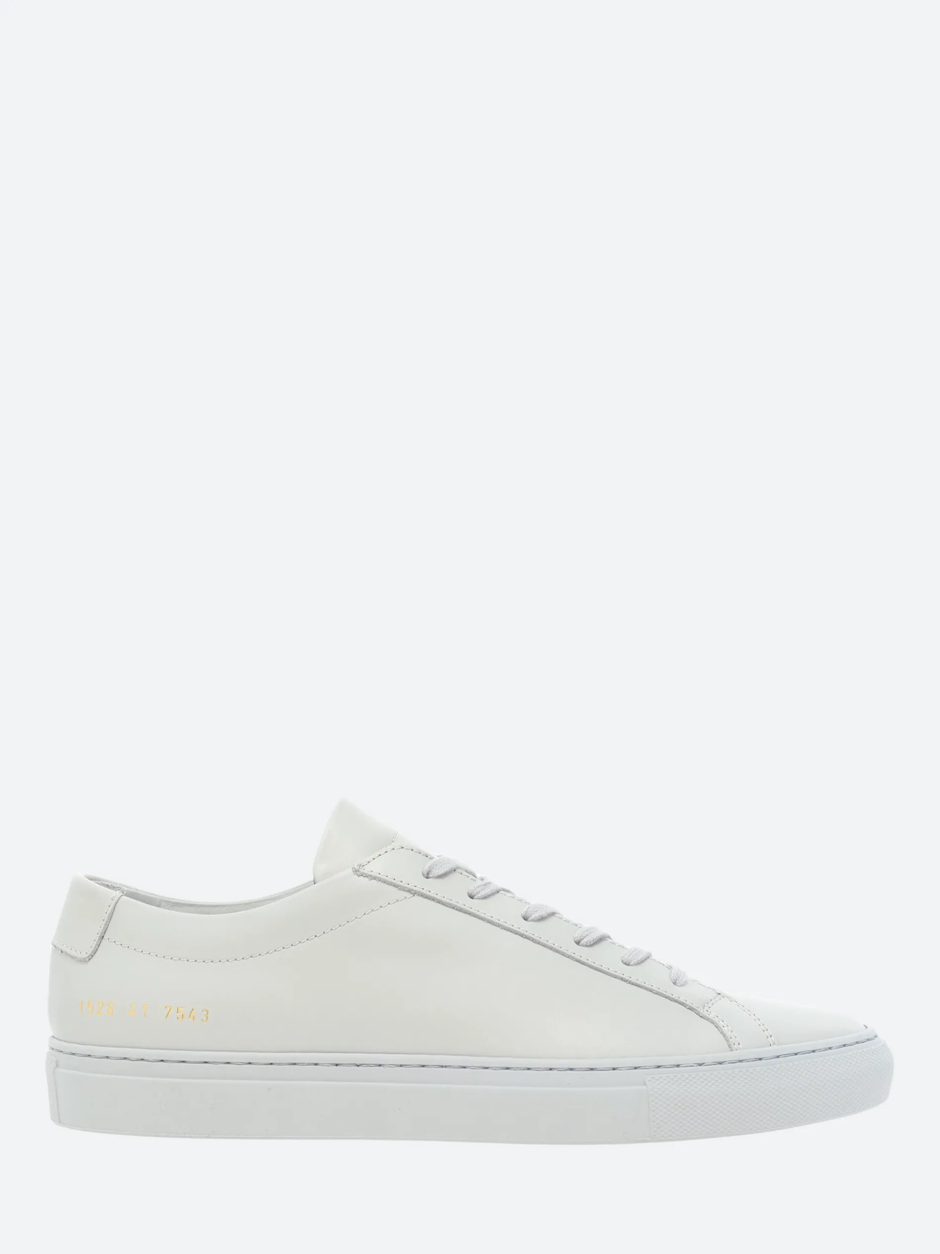 Common Projects - Achilles Low in Grey
