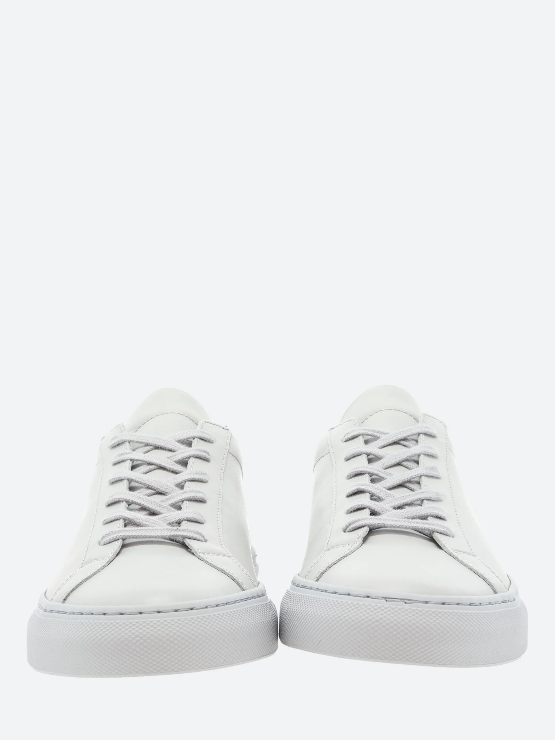 Common Projects - Achilles Low in Grey