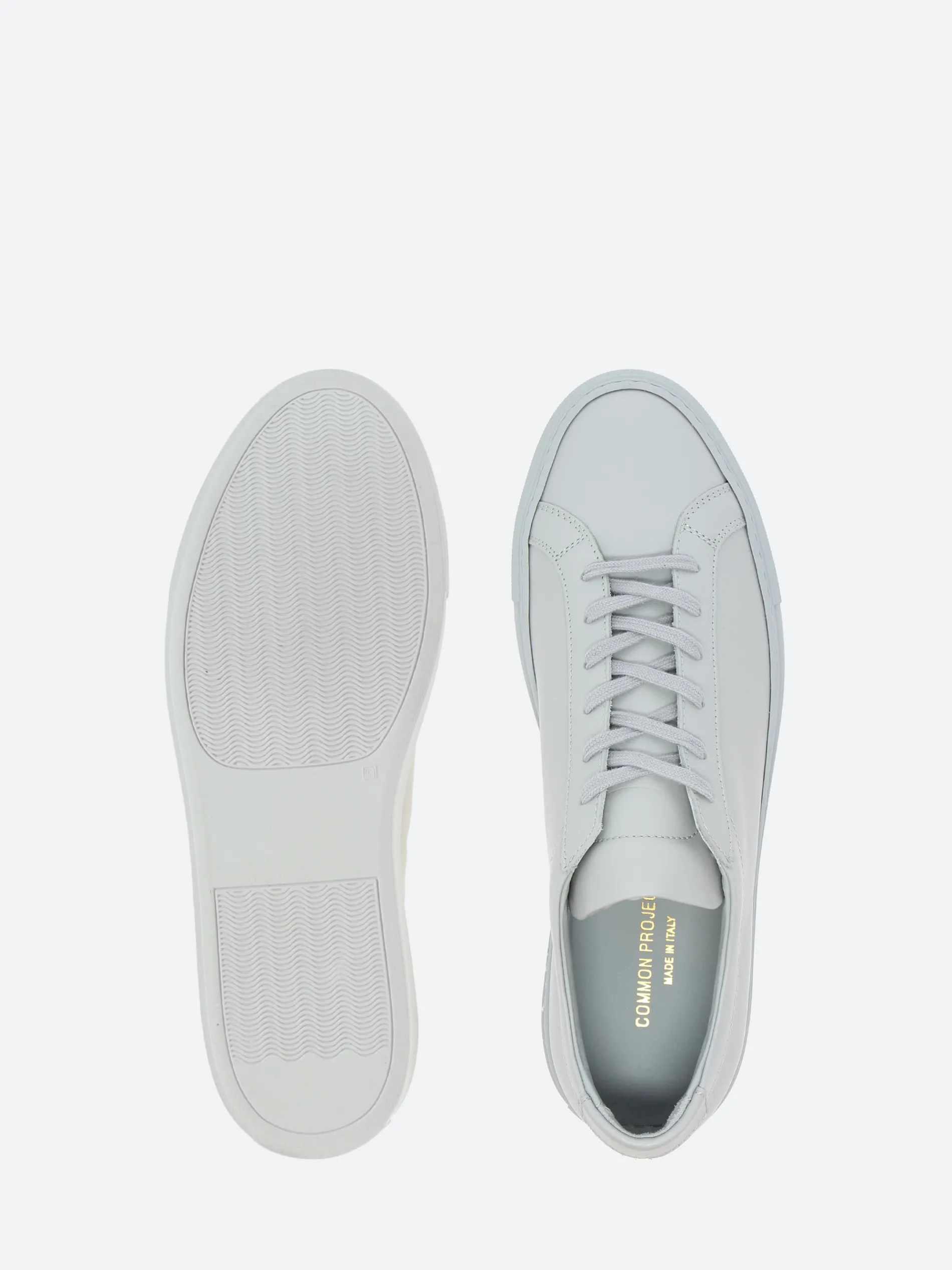 Common Projects - Achilles Low in Grey