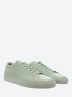 Common Projects - Achilles Low in Vintage Green