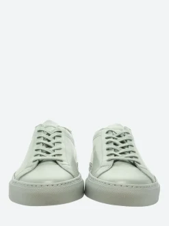 Common Projects - Achilles Low in Vintage Green