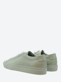 Common Projects - Achilles Low in Vintage Green