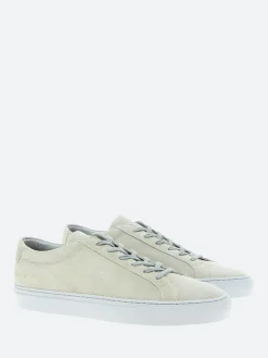 Common Projects - Achilles Tonal in Grey