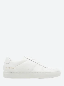 Common Projects - BBall Low in White
