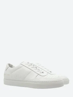 Common Projects - BBall Low in White