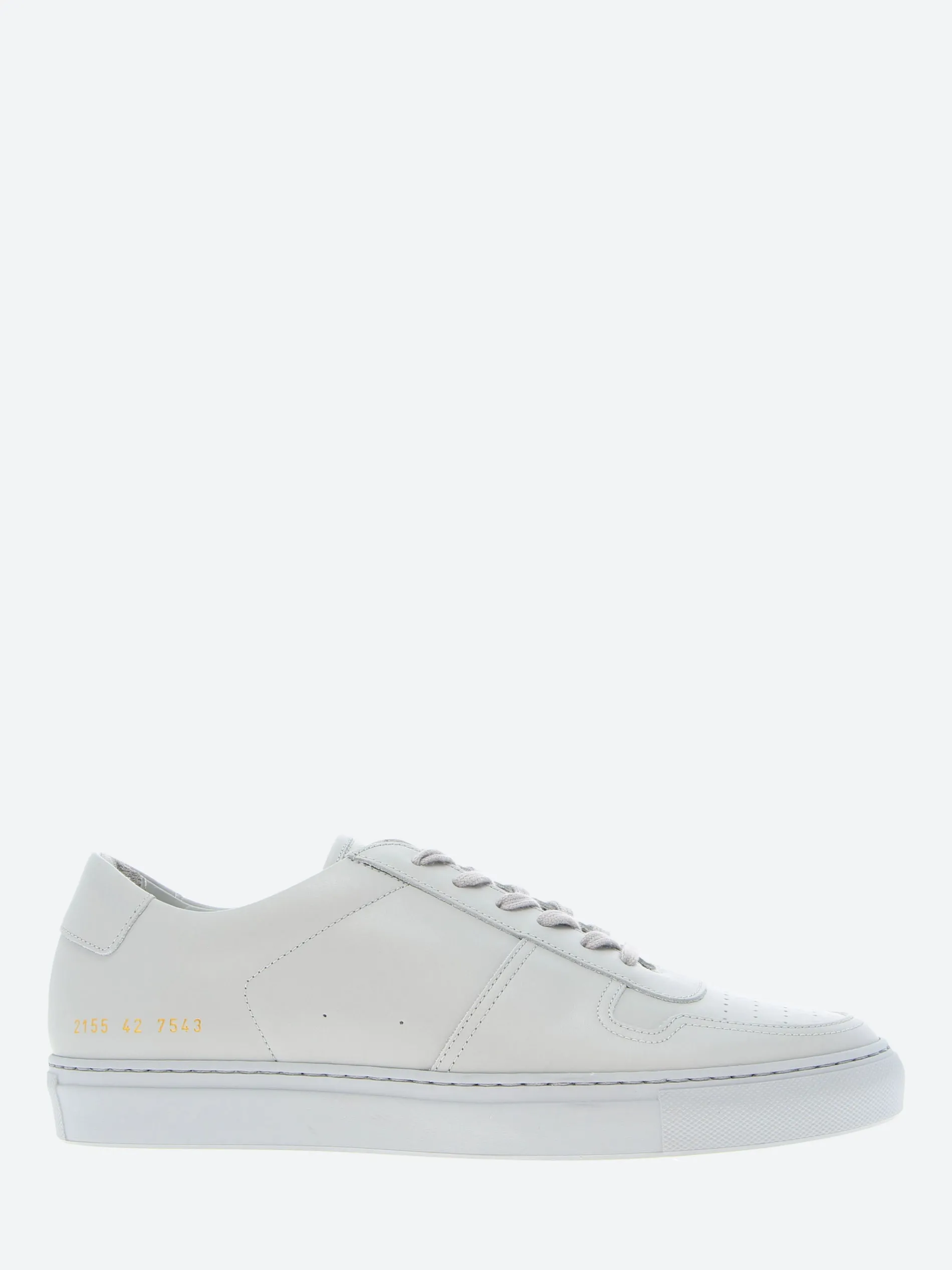 Common Projects - BBall Low in Grey