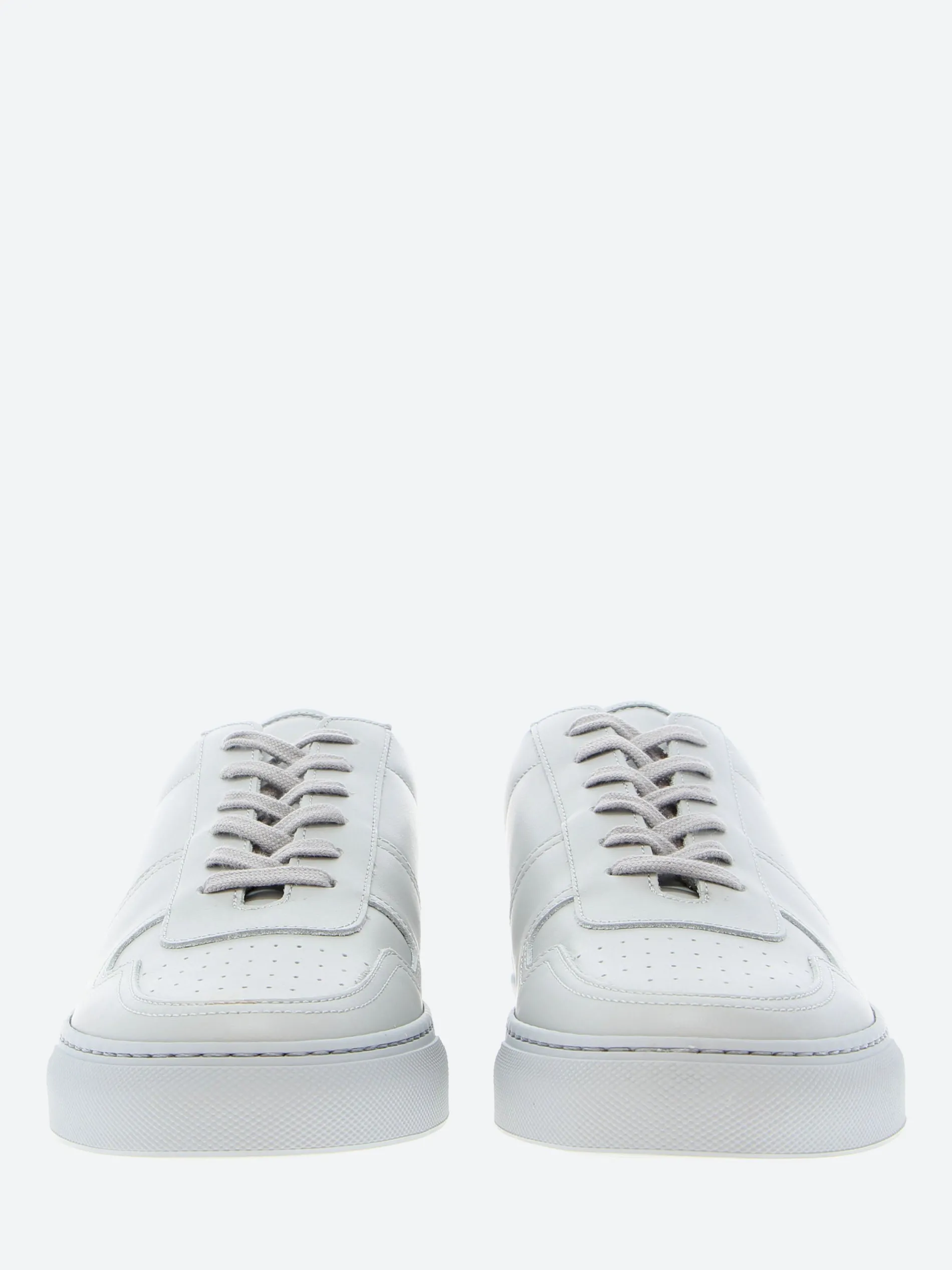 Common Projects - BBall Low in Grey
