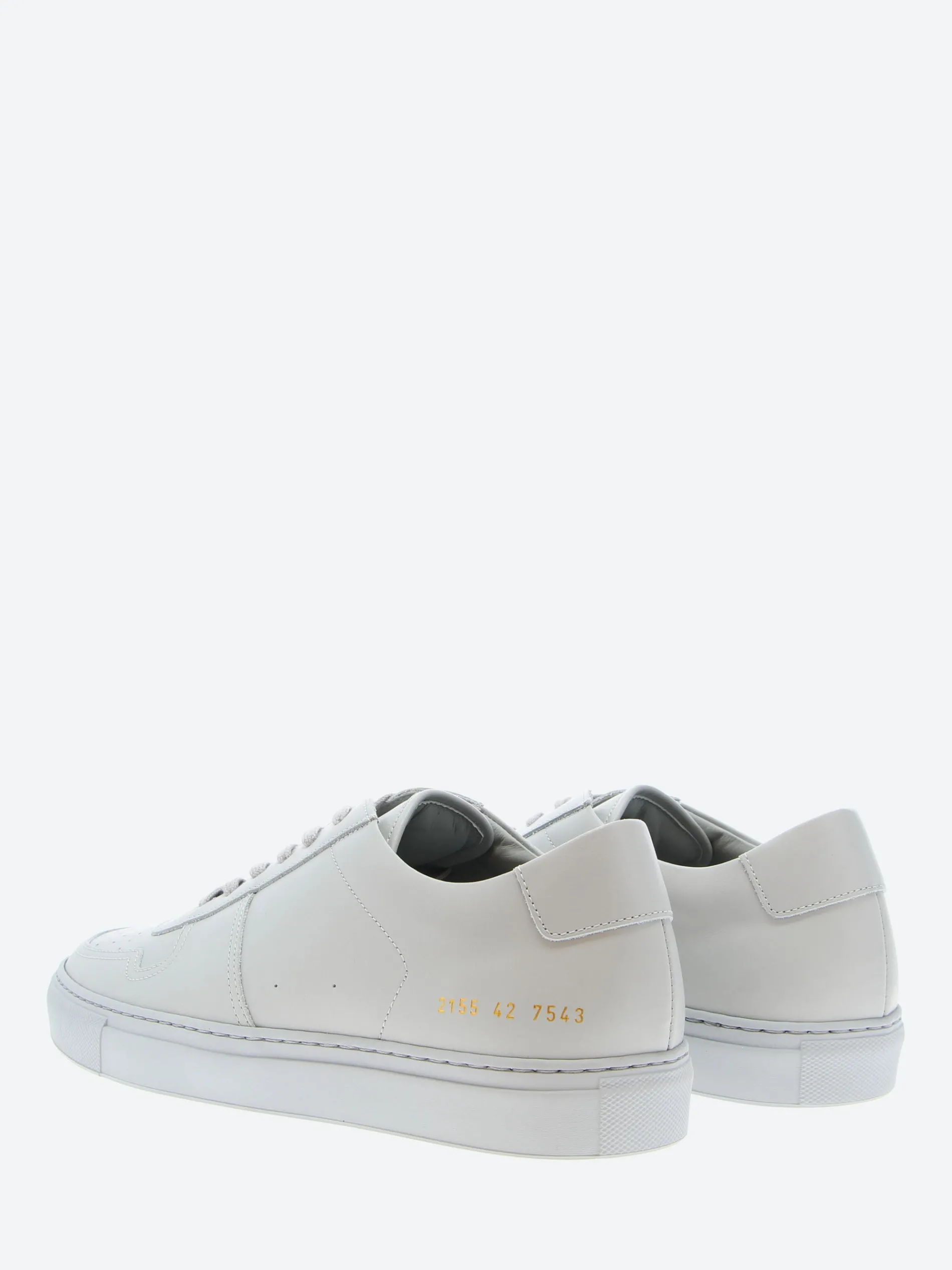 Common Projects - BBall Low in Grey
