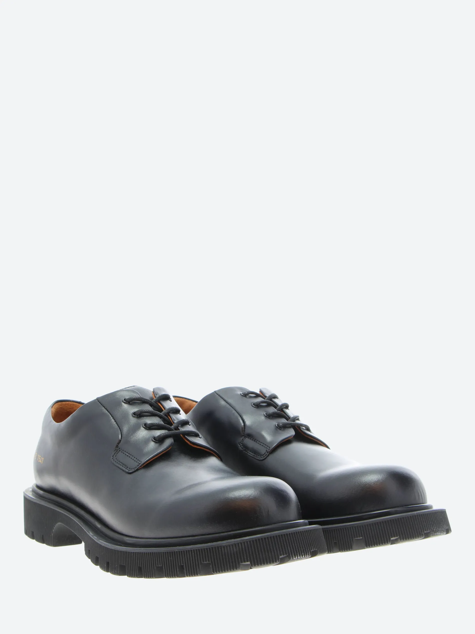 Common Projects - Derby in Black