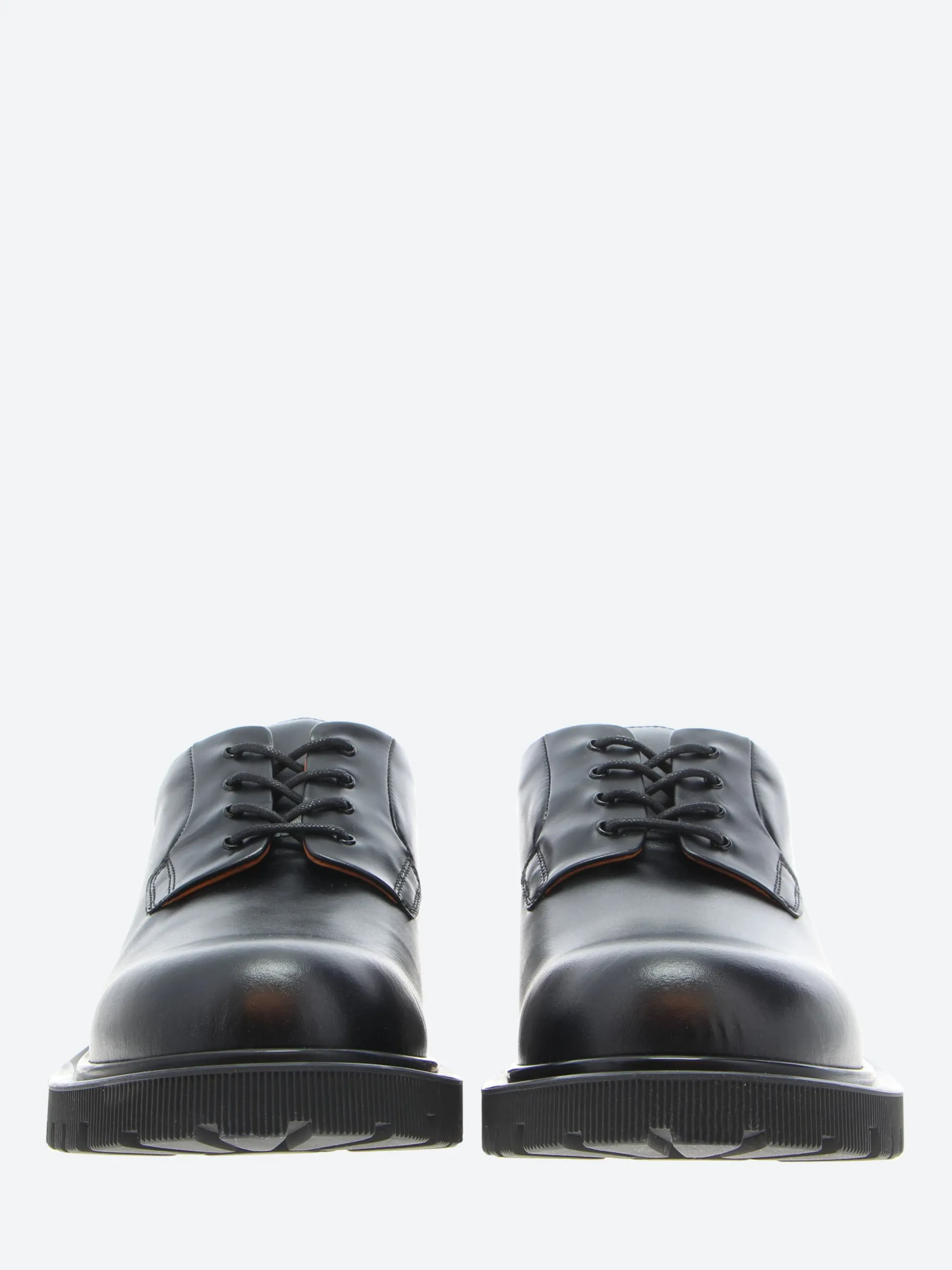 Common Projects - Derby in Black
