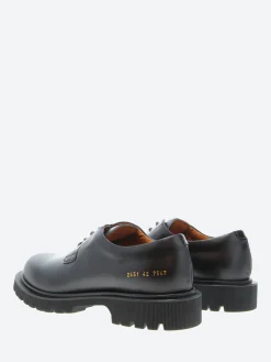 Common Projects - Derby in Black