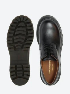 Common Projects - Derby in Black