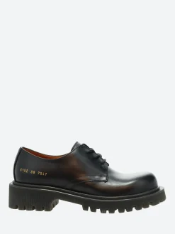 Common Projects - Derby in Black