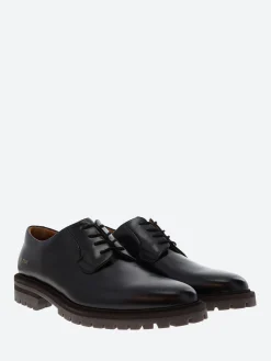 Common Projects - Derby in Black
