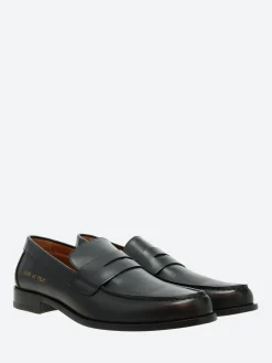Common Projects - Loafer in Black
