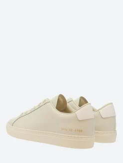 Common Projects - Retro Bumpy in Vintage White