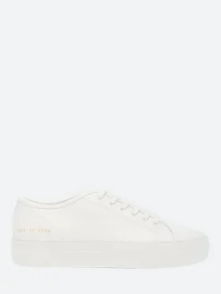 Common Projects - Tournament Low in White