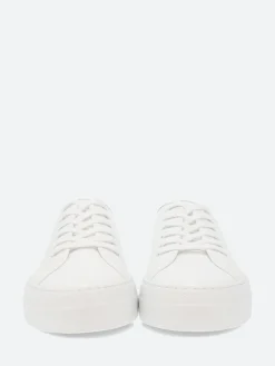 Common Projects - Tournament Low in White