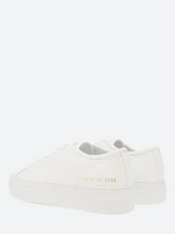 Common Projects - Tournament Low in White