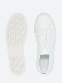 Common Projects - Tournament Low in White