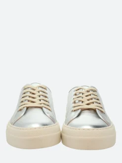 Common Projects - Tournament Low Super in Silver